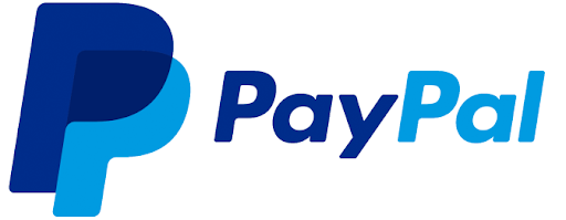 pay with paypal - The Waterfront Store